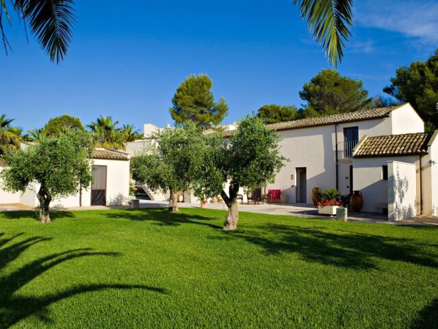 Masseria Panareo photo 0