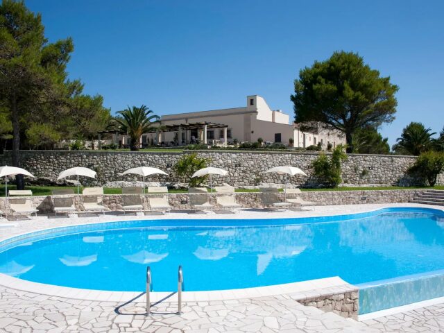 Masseria Panareo