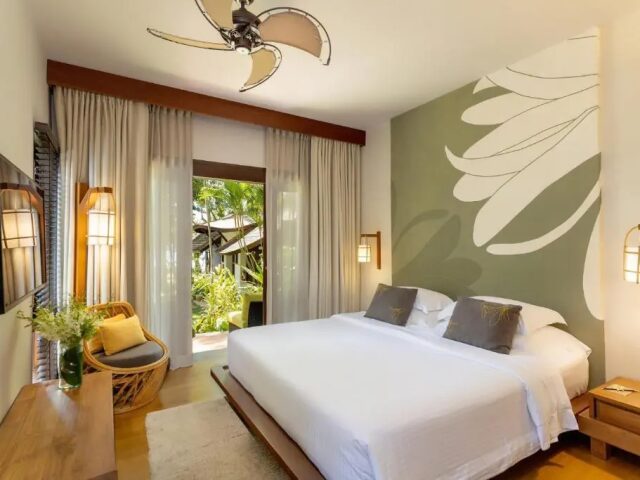 The Tubkaak Krabi Boutique Resort photo 3