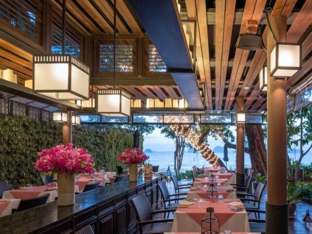 The Tubkaak Krabi Boutique Resort photo 1