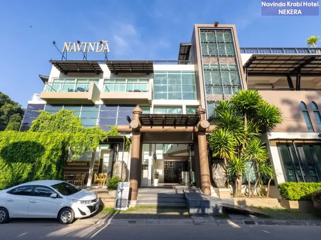 Navinda Krabi photo 3
