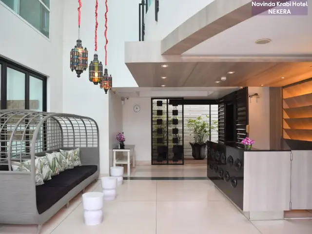 Navinda Krabi photo 1