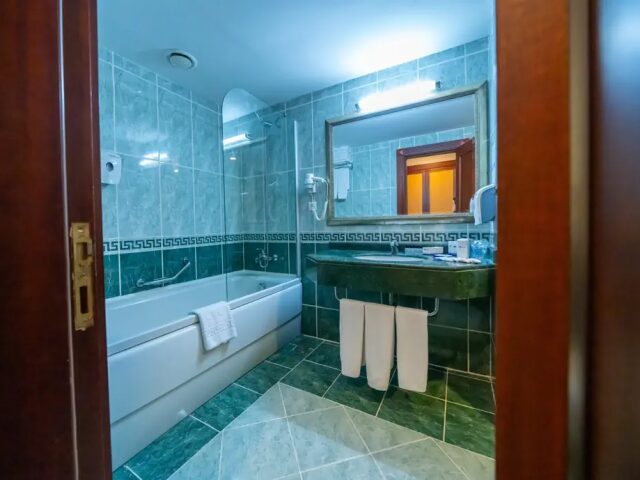 Bodrum Holiday Resort photo 2