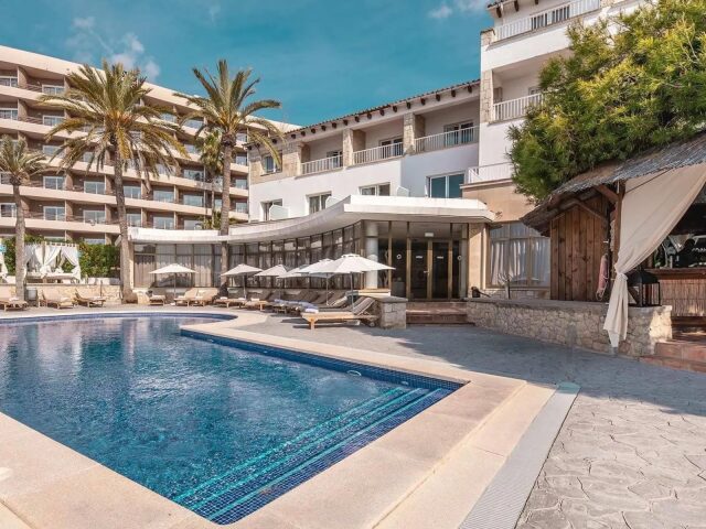 Be Live Adults Only La Cala Boutique photo 0