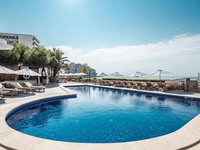 Be Live Adults Only La Cala Boutique photo 1