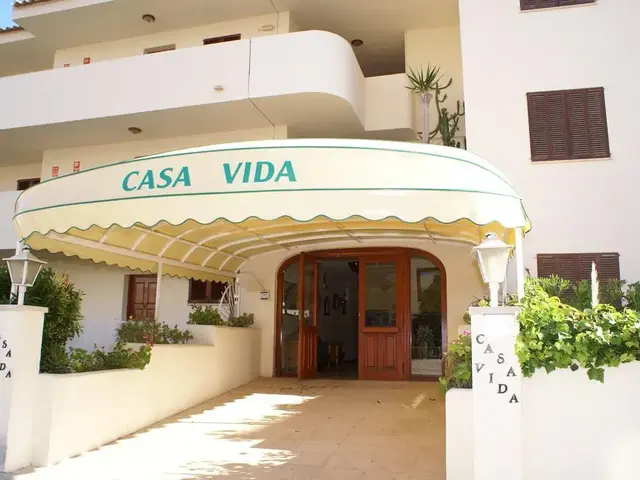 Casa Vida photo 1