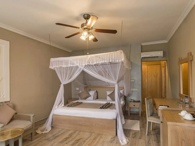 Kiwengwa Beach Resort photo 3