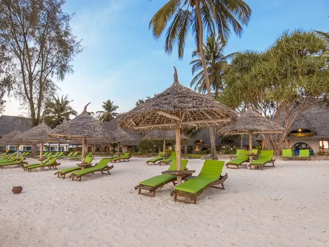 Kiwengwa Beach Resort photo 1