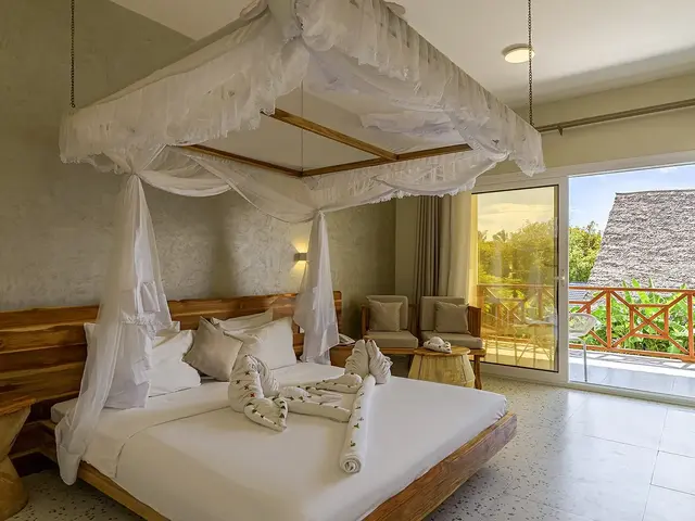 Kiwengwa Beach Resort photo 2