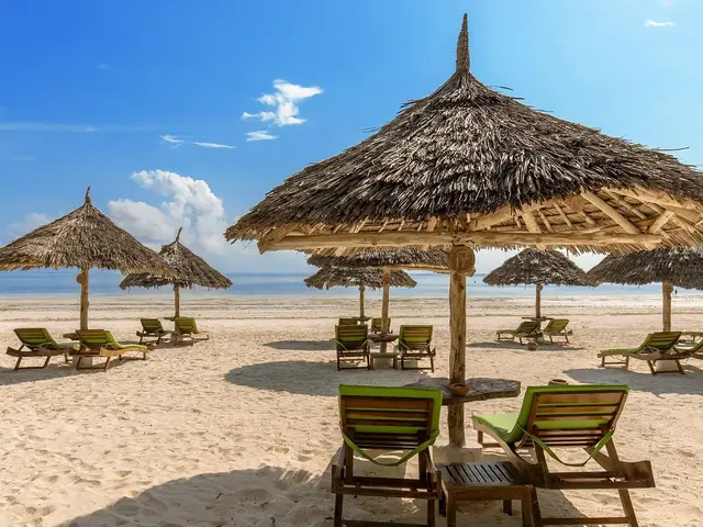 Kiwengwa Beach Resort photo 0