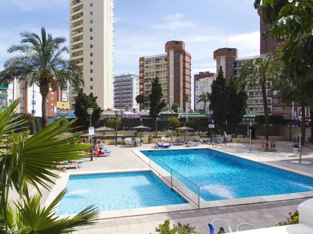 Poseidon Resort photo 0