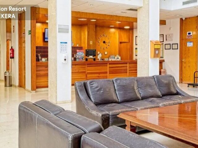 Poseidon Resort photo 1