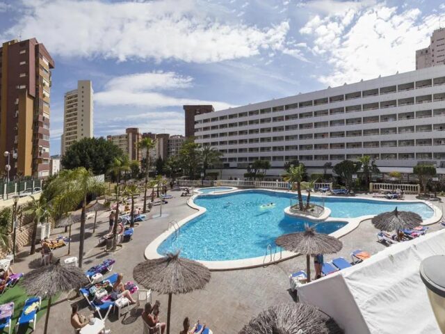 Poseidon Resort photo 2