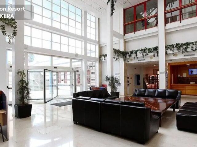 Poseidon Resort photo 3