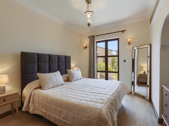 Aphrodite Hills Resort photo 3