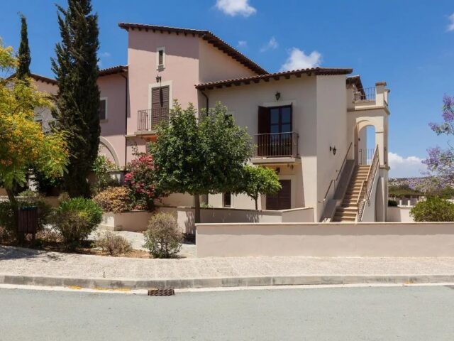 Aphrodite Hills Resort photo 2