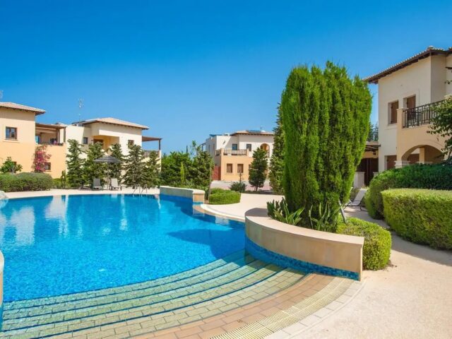 Aphrodite Hills Resort photo 1