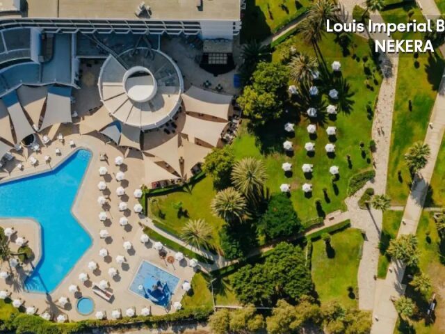 Imperial Island Resort by Louis photo 1