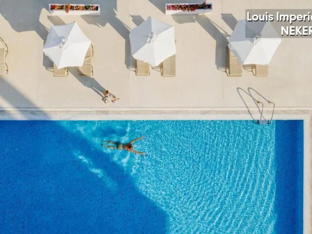 Imperial Island Resort by Louis photo 2