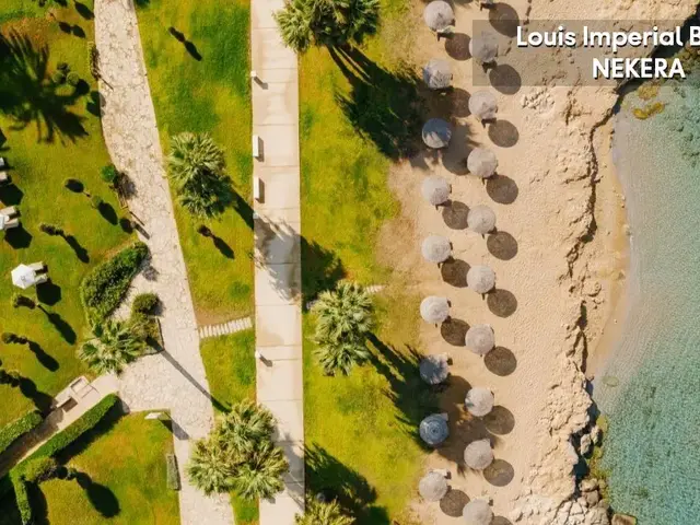 Imperial Island Resort by Louis photo 3