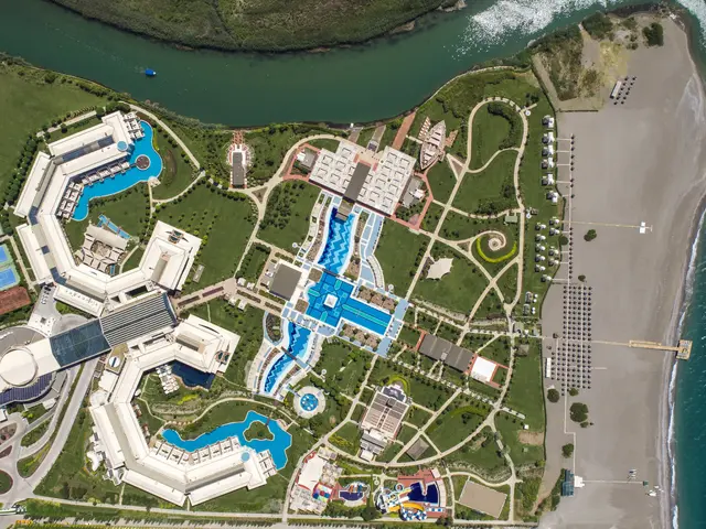 Hilton Dalaman Sarigerme Resort & Spa photo 0