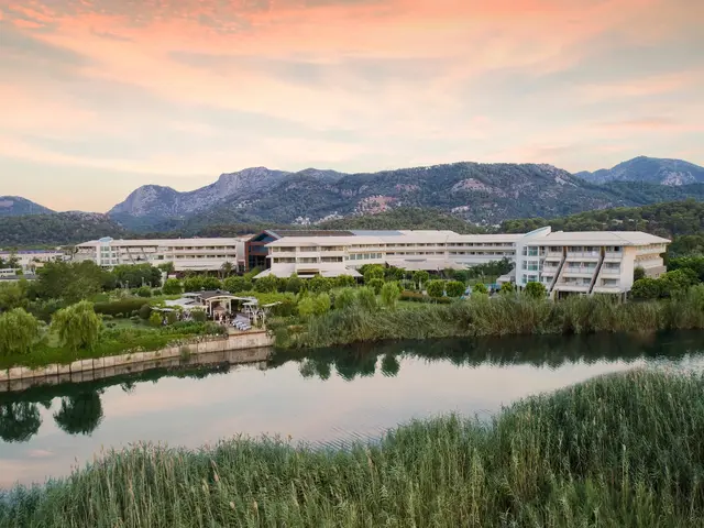 Hilton Dalaman Sarigerme Resort & Spa photo 1