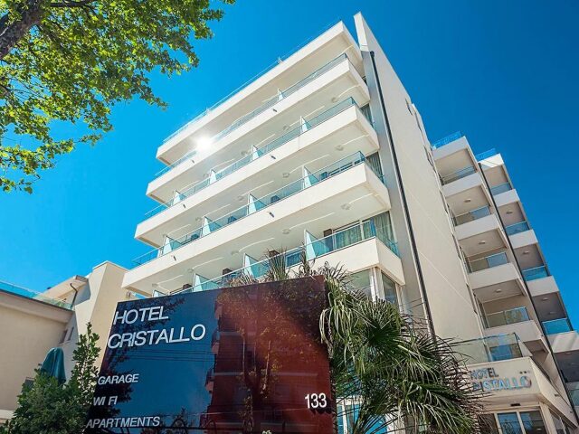 Cristallo