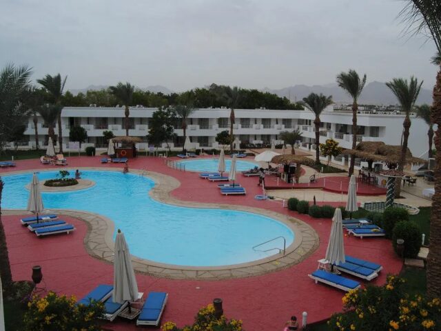 Viva Sharm