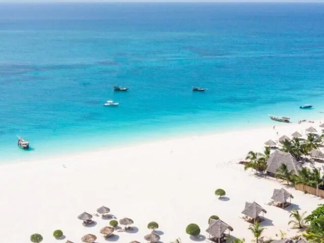 Gold Zanzibar photo 0