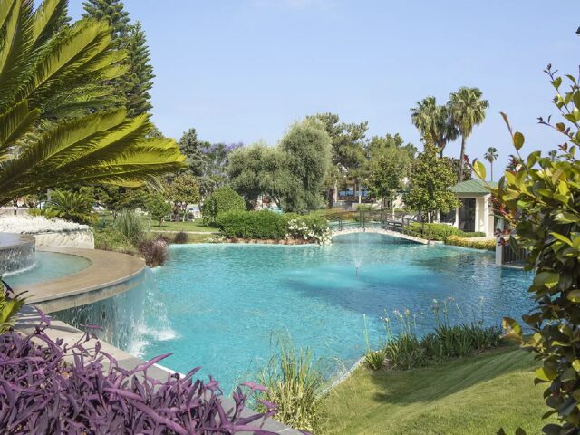 Mirage Park Resort photo 0