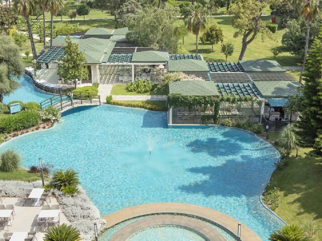Mirage Park Resort photo 1
