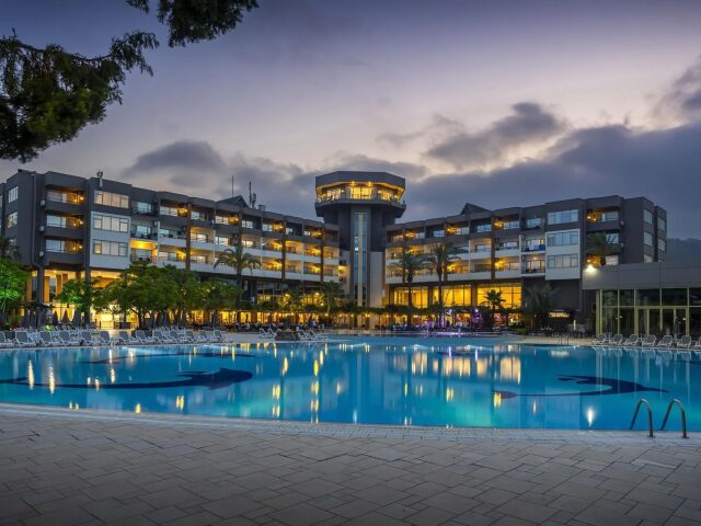 Simena Comfort Hotel photo 1