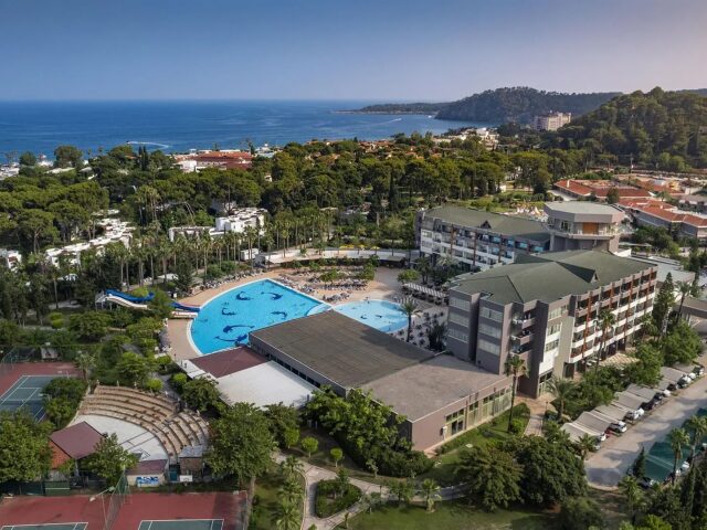 Simena Comfort Hotel
