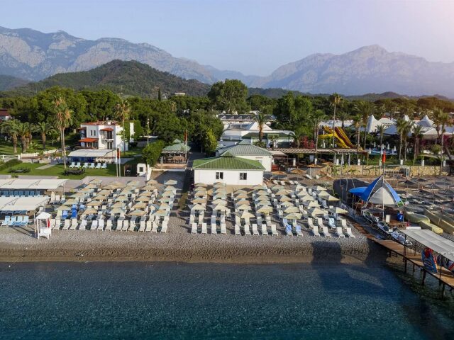 Simena Comfort Hotel photo 2
