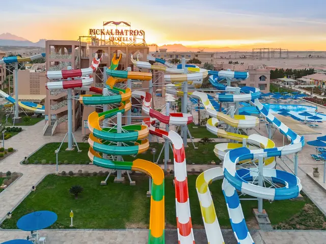 Pickalbatros Aqua Park photo 2