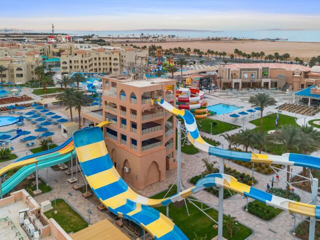 Pickalbatros Aqua Park photo 0