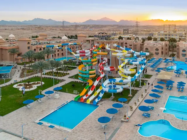Pickalbatros Aqua Park photo 1