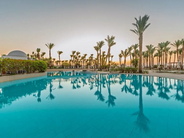 Red Sea Grand Makadi photo 2