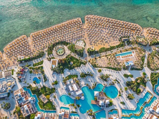 Red Sea Grand Makadi