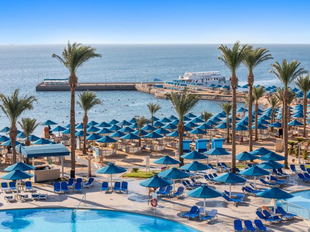 Beach Albatros Resort photo 3