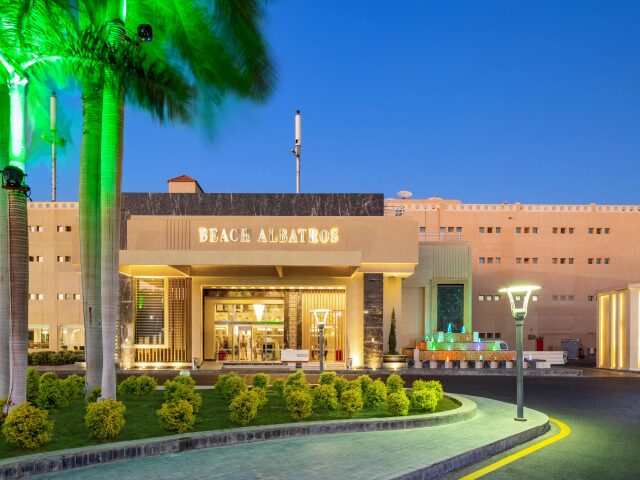Beach Albatros Resort photo 1