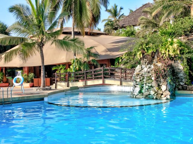 Leopard Beach Resort & Spa photo 2