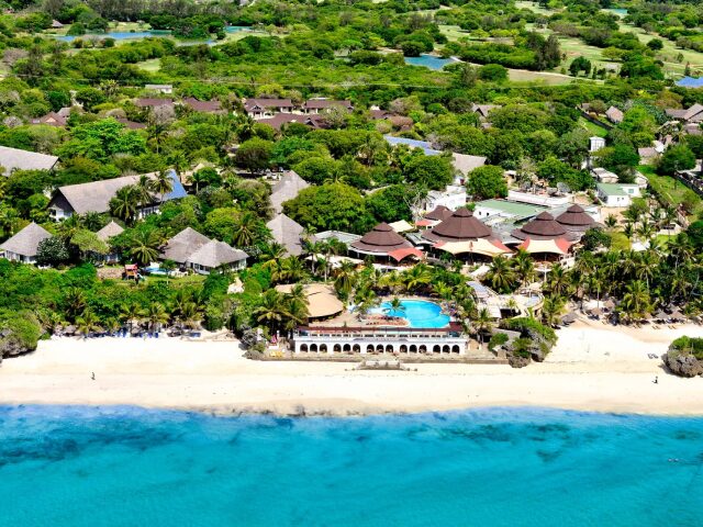 Leopard Beach Resort & Spa photo 3