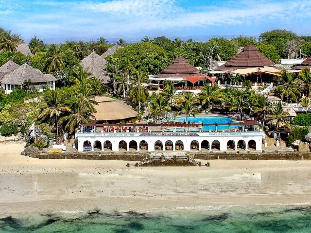 Leopard Beach Resort & Spa photo 0