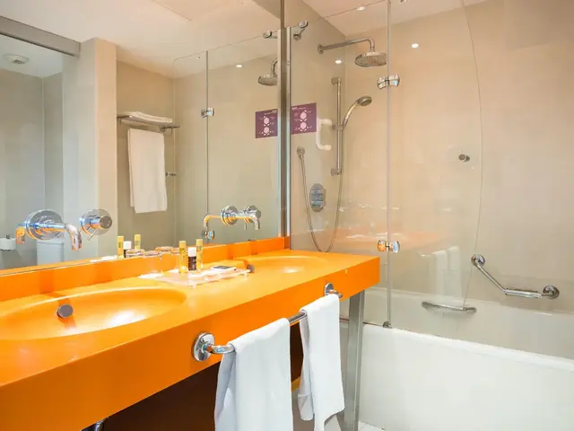Exe Estepona Thalasso & Spa photo 3