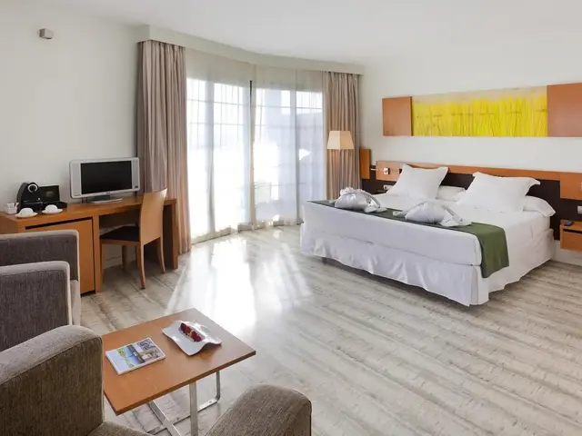 Exe Estepona Thalasso & Spa photo 2