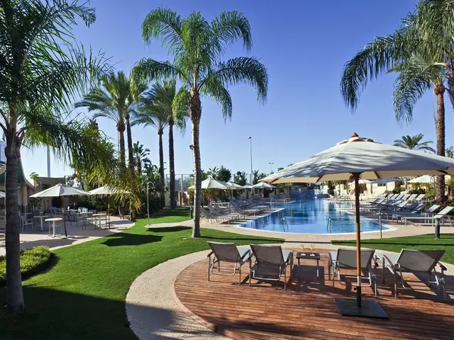 Exe Estepona Thalasso & Spa photo 1