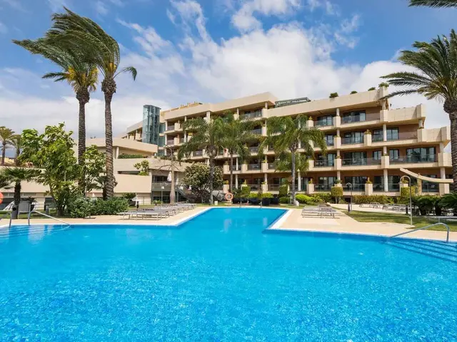 Exe Estepona Thalasso & Spa photo 0