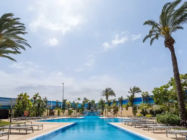Exe Estepona Thalasso & Spa