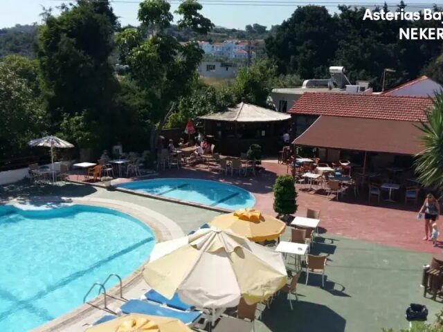 Asterias Bay photo 3